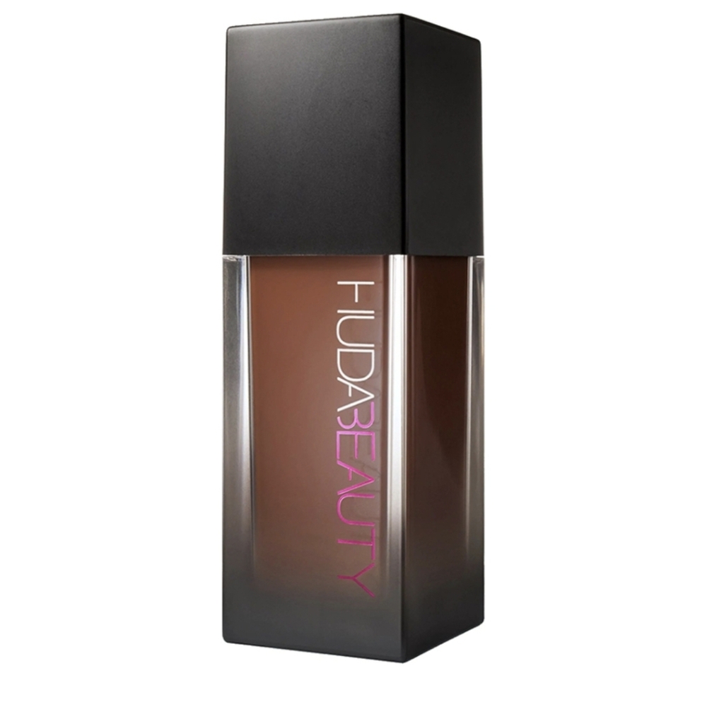 NEW / NIB HUDA BEAUTY 3 Bottles FauxFilter Luminous Matte Foundation Shade 530R